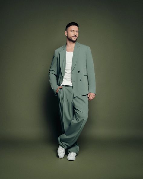 Sergey Lazarev