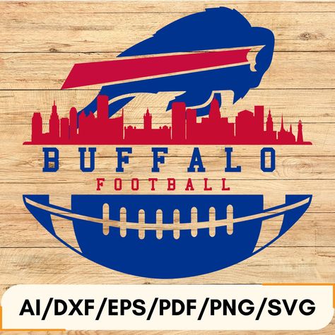 Buffalo Bills Logo Svg Free, Buffalo Bills Shirts Cricut, Buffalo Bills Tumbler Wrap, Buffalo Bills Baby, Buffalo Bills Zubaz, Buffalo Bills Zubaz Print, Buffalo City, Buffalo Football, Christmas Clock