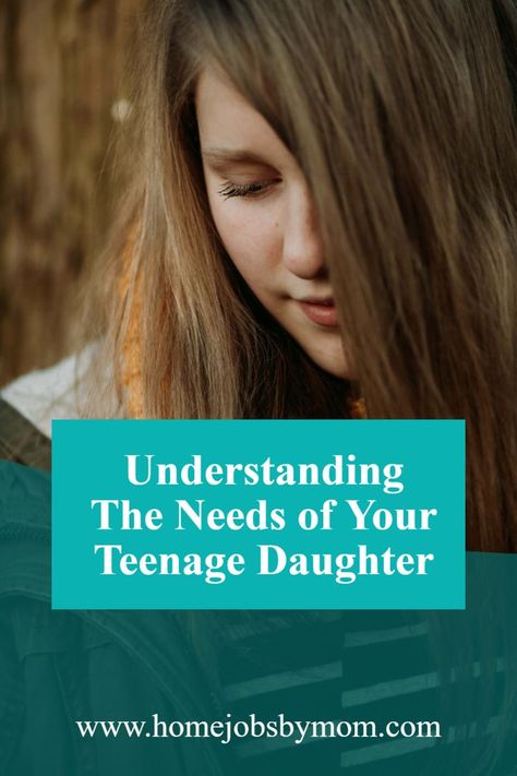 👩‍👧‍👧 Navigating the parent-teen relationship can be tough! But don’t worry, moms! We’re here to guide you in 'Understanding The Needs of Your Teenage Daughter'. Let's explore the world of teenage daughters with laughs and understanding. After all, a little empathy goes a long way! 😁 Mom Daughter Dates, Teen Attitude, Teen Relationships, Every Teenagers, Raising Daughters, Raising Teenagers, Newborn Needs, Dad Advice, Bad Parents