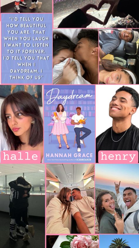 #bookaesthetic #booktok Fangirl Book, Hannah Grace, Romance Series Books, Romance Series, Romantic Books, Wattpad Books, Book Characters, How Beautiful, Book Aesthetic