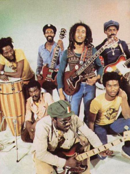 roots rock reggae  Bob Marley and the Wailers Image Bob Marley, Bob Marley Legend, Marley Family, Bob Marley Pictures, Damian Marley, Reggae Bob Marley, Image Positive, Robert Nesta, Nesta Marley