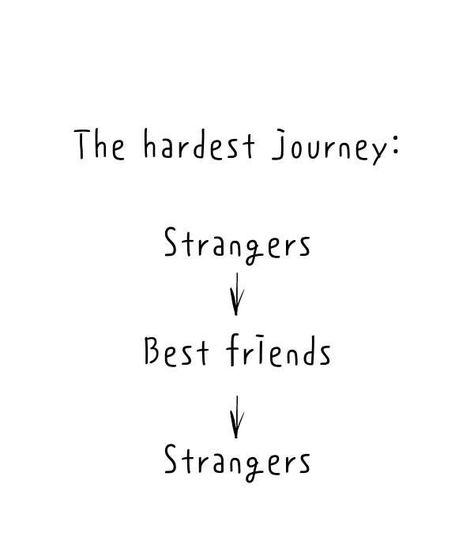 Strangers Again, Consciousness Quotes, Starting Over Again, Funny Images Laughter, Short Quotes, Fact Quotes, Funny Images, Best Friends, How To Become