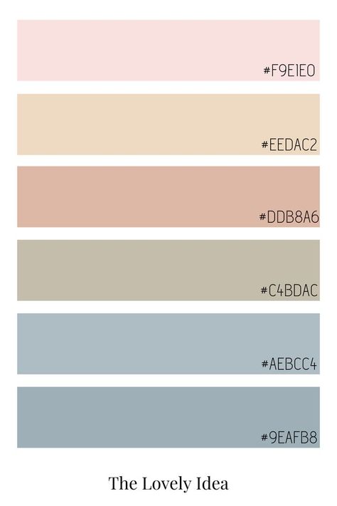 Color Palette Aesthetic, Aesthetic Palette, Palette Aesthetic, Nude Color Palette, Feminine Color Palette, Earth Tone Color Palette, Retro Color Palette, Hex Color Palette, Earth Tone Color