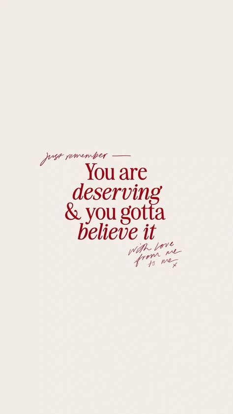 Fall Motivation Wallpaper, Red Quotes, Positive Self Affirmations, Reminder Quotes, Manifestation Quotes, Quote Aesthetic, Daily Affirmations, Affirmation Quotes, Pretty Quotes