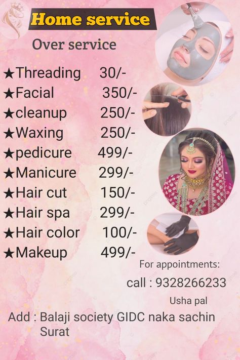 Parlour Card Design, Diwali Beauty Parlour Offer, Mehndi Offer Poster, Beauty Parlour Card Design, Nail Art Offer Poster, Parlour Poster Design, Salon Offers Poster, Beauty Parlour Poster Design, Exam Success Wishes