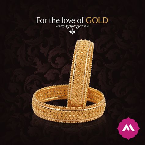 Gold Jewellery Life #RoseGoldJewelry #GoldJewelleryDesignBridal Plain Gold Bangles, Gold Bangles Indian, Gold Bangles For Women, Gold Jewelry Outfits, Gold Bangle Set, Gold Bridal Jewellery Sets, Gold Jewelry Stores, Bracelets Design, Bangles Design