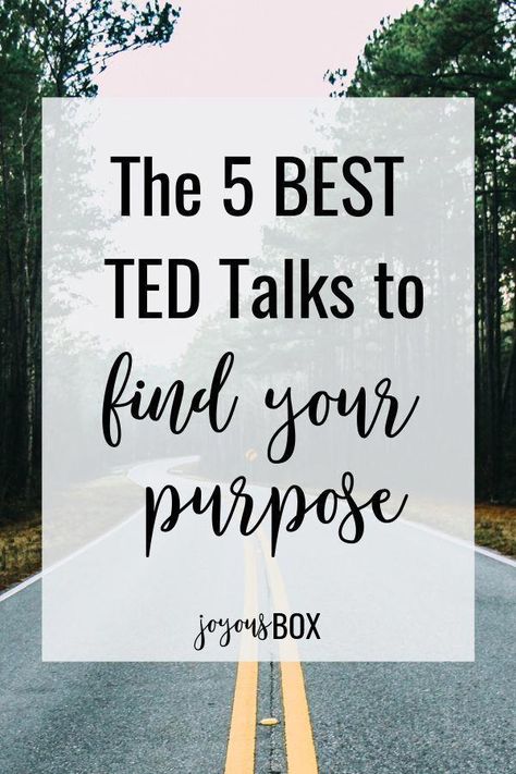 Best Ted Talks, Find Your Purpose, Ted Talks, Life Coaching, Life Purpose, Self Improvement Tips, Me Time, Self Discovery, Self Development