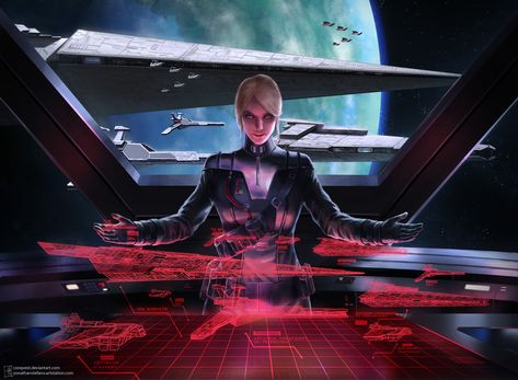 Female Imperial Officer, Imperial Officer, Star Wars Villains, Sith Empire, Star Wars Sith, Star Wars The Old, Star Wars Characters Pictures, Star Wars Concept Art, Star Wars Empire