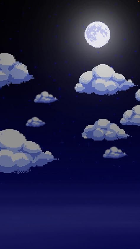 Fotografi Fesyen, Pixel Art Landscape, Pixel Art Background, Arte 8 Bits, 8bit Art, Cool Pixel Art, Phone Wallpaper Patterns, Edgy Wallpaper, Art Wallpaper Iphone