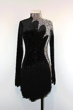 Ballroom Fashion, Dancesport Dresses, Dance Competition Dress, Latin Ballroom Dresses, Ballroom Costumes, Latin Dresses, Dance Costumes Ballroom, Latin Dance Costume, Ballroom Dresses