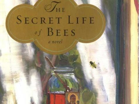 The Secret Life Of Bees, Book Discussion, Ebook Reader, Penguin Books, Famous Books, Book Nooks, Secret Life, Great Stories, I Love Books