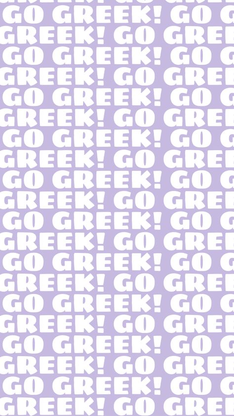 Go Greek Graphics Panhellenic, Aoii Graphics, Greek Graphics, Rho Gamma, Panhellenic Recruitment, Sorority Socials, Alpha Gam, Sigma Delta Tau, Theta Phi Alpha