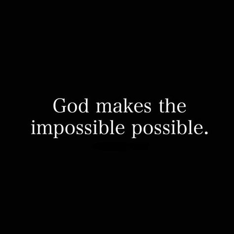 But With God All Things Are Possible, With God All Things Are Possible Quotes, All Things Are Possible With God, Angeline Core, With God All Things Are Possible, Anything Is Possible Quotes, Jesus Freaks, Promise Of God, Nothing Is Impossible With God