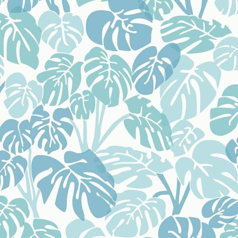 Summer Prints Wallpaper, Preppy Wall Collage, Preppy Aesthetic Wallpaper, Iphone Wallpaper Preppy, Beach Wall Collage, Beautiful Summer Wallpaper, Wallpapers Ipad, Turquoise Wallpaper, Cute Summer Wallpapers