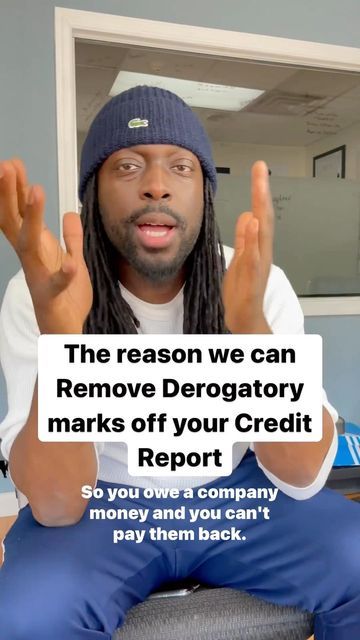 Prada Jones on Instagram: "I feel like I need to post this once a week. When it comes to getting derogatory marks off your credit report the majority of people don’t know this. They’re running game on you. Dispute and Delete!" Dispute Credit Report, Credit Dispute, Savings Tips, Financial Life Hacks, Credit Repair, Credit Report, Game On, Don T Know, Note To Self