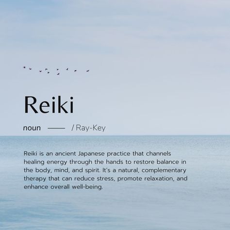 Reiki is an ancient practice that channels energy through the hands to promote healing and balance in the body, mind, and spirit. This natural, complementary therapy reduces stress, encourages relaxation, and enhances overall well-being. 🌿✨ We’re starting to realise that it’s not about choosing between Western medicine and other healing modalities. When we prioritise well-being, we open ourselves to all available knowledge, embracing both modern science and ancient wisdom. Each has its place... Reiki Hands, Channeling Energy, Life Wisdom, Western Medicine, Spirit Science, Healing Modalities, Ancient Wisdom, Spiritual Journey, Inner Peace