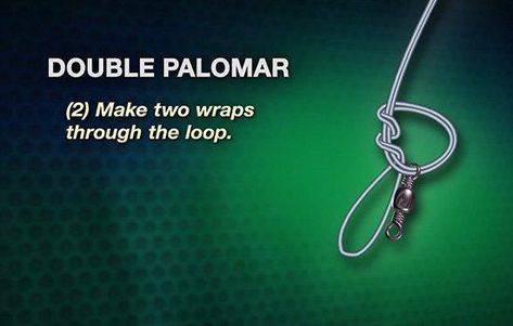 Palomar Knot – Pure Fishing® Catfish Rigs, Palomar Knot, Knot Tying, Braided Line, Fishing Knots, Tie Knots, Catfish, Paloma, Fly Fishing