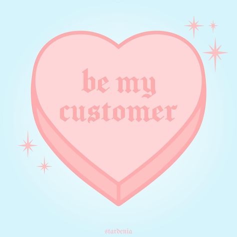 ೃ⁀➷ HAPPY VALENTINES DAY ˚ ༘♡ ⋆｡˚ *Please feel free to screenshot/share/repost these for your own use!* 🩷🧡💛💚🩵💜 I keep seeing this trend of nail and hair artists making conversation hearts that say, “BE MY CLIENT,” so I wanted to make some more for a variety of social uses, but especially for #Pinstagram! 💖 This is also my attempt at today’s prompts for both #CuteAndCupid and #sweetheartdrawing2024, using a little creative license 😁💕 Have a wonderful day celebrating love and friendship, y’a... Kawaii Valentines Day, Making Conversation, Kawaii Valentine, Conversation Hearts, Love And Friendship, Converse With Heart, Have A Wonderful Day, Key To My Heart, Business Idea