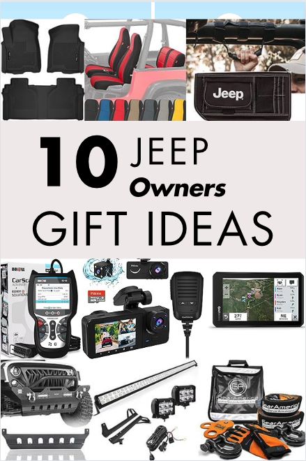 #jeepgiftideas #jeepownergifts Gifts For Jeep Owners, 10 Gift Ideas, Jeep Parts, Off Roading, Jeep, Top 10, Blog Posts, Gift Ideas, Perfect Gift