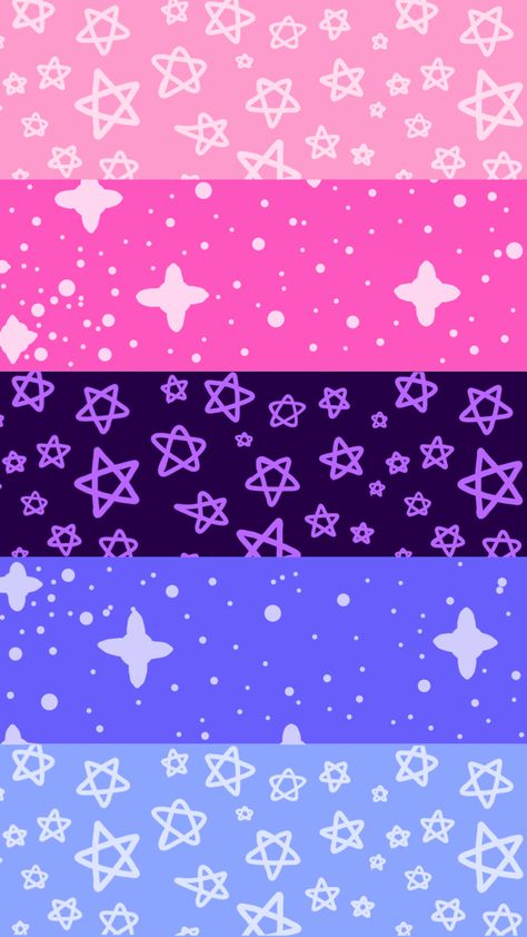 Omni Wallpaper, Omnisexual Wallpaper, Gender Fluid Wallpaper, Bisexual Wallpaper Iphone Aesthetic, Cute Wolf Drawings, Lgbtq Funny, Bright Wallpaper, Bling Wallpaper, Lgbt Love