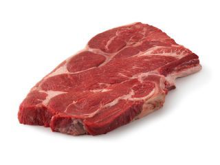 Beef Chuck Steak Recipes, Beef Chuck Steak, Chuck Steak Recipes, Cheap Steak, Beef Chuck Steaks, Raw Beef, Chuck Steak, Prime Beef, Flat Iron Steak