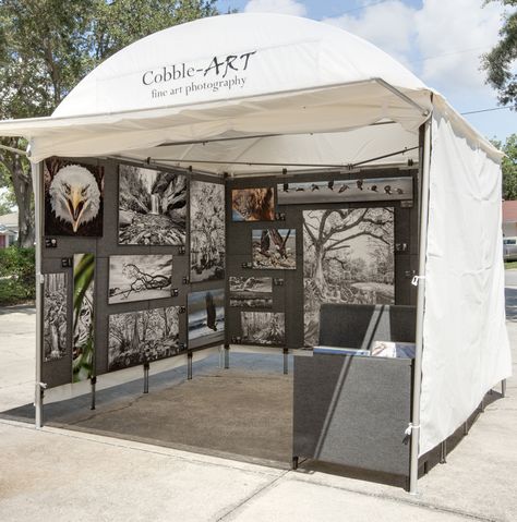 www.cobble-art.com is looking forward to a great show in Delray Beach.  See you there! #propanels Art Fair Booth Display Ideas, Fair Booth Display Ideas, Art Festival Booth Display, Festival Booth Display, Agriculture Pictures, Art Display Panels, Booth Display Ideas, Art Festival Booth, Art Fair Display