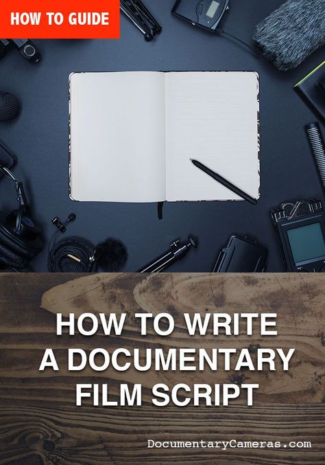 Documentary Ideas Inspiration, Documentary Script Writing, Making A Documentary, How To Make A Documentary Film, How To Make A Documentary, Filming Documentary, Documentary Ideas, Documentary Making, Write A Script