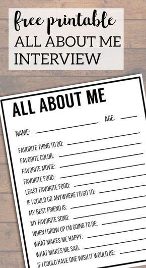 All About Me Printables {Interview Template}. Star student all about me free printable getting to know you worksheet for kids. #papertraildesign #school #starstudent #allaboutme All About Me Questions Preschool, Get To Know You Games For Kids At Church, Get To Know You Questions For Students, Getting To Know You Activities For Teens, About Me Questions For Kids, All About Me Free Printables, All About Me Ideas, Preschool About Me, All About Me Questions