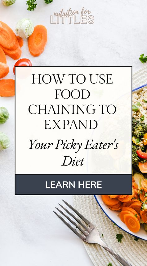 Discover the power of food chaining for picky eaters with these innovative ideas to expand your child's diet! This effective method gently introduces new foods based on their similarities to foods your child already enjoys. Explore practical food chaining ideas that make mealtime less stressful and more enjoyable. These strategies are designed to help your picky eater embrace a wider variety of nutritious foods. Transform mealtime with food chaining! Using Strawberries, Diets For Picky Eaters, Picky Eaters Recipes, Toddler Picky Eater, Picky Kids, Nutritious Foods, Creative Snacks, Picky Eating, Hidden Veggies