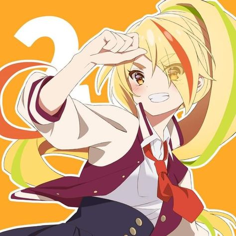 Zombie Land Saga Pfp, Zombie Land Saga Icons, Saga Art, Zombieland Saga, Zombie Land Saga, Zombie Land, Classic Anime, Zombie Girl, Anime Wall Art