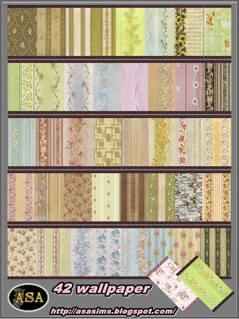 ASAsims: Wallpaper TS2 Sims 2 Wallpaper Cc, Ts2 Wallpaper, Sims4 Wallpaper Cc, Sims 2 Wallpaper, Cc Wallpaper, 4 Wallpaper, The Sims 2, Beige Wallpaper, Sims 4 Build