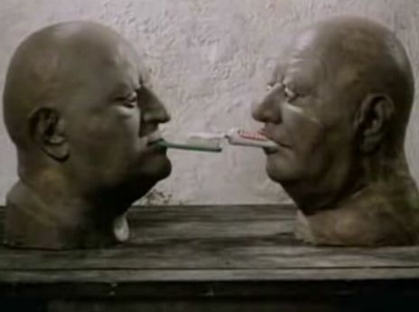 Jan Svankmajer - disturbingly beautiful films Jan Svankmajer, Best Movies Of All Time, Citizen Kane, Movies Of All Time, The Best Movies, Film Clips, Beautiful Film, Best Movies, Famous Words