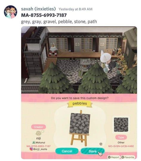 Acnh Japanese Stall Design Code, Acnh Japanese Town Codes, Japan Acnh Code, Animal Crossing Codes Japanese, Acnh Design Codes Japanese, Acnh Paths Designs Japanese, Acnh Japanese Ideas Codes, Acnh Japanese Design Code, Acnh Japanese Path