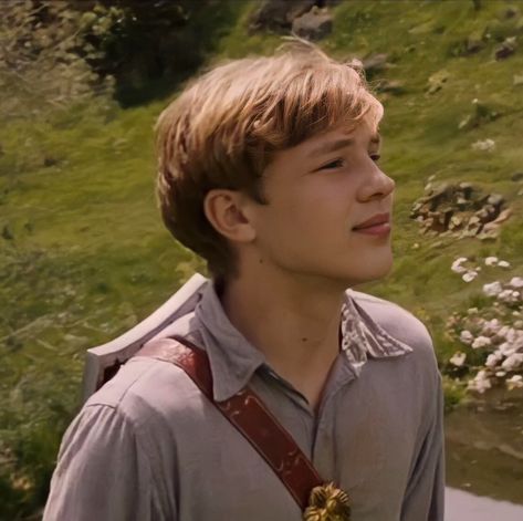 Peter Pensive Narnia, Narnia King Peter, William Moseley Aesthetic, King Peter Narnia, Prince Caspian Icon, Peter Narnia Aesthetic, Peter From Narnia, William Moseley Narnia, Peter Pevensie Icon