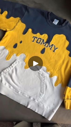 1.1M views · 28K reactions | DIY Ideas For Your Old Clothes | DIY Ideas For Your Old Clothes | By DPM Productions | Facebook Clothes Diy Ideas, Old Clothes Diy, Clothes Diy, Old Clothes, Sewing Ideas, Sewing Hacks, Diy Clothes, Diy Ideas, Sewing