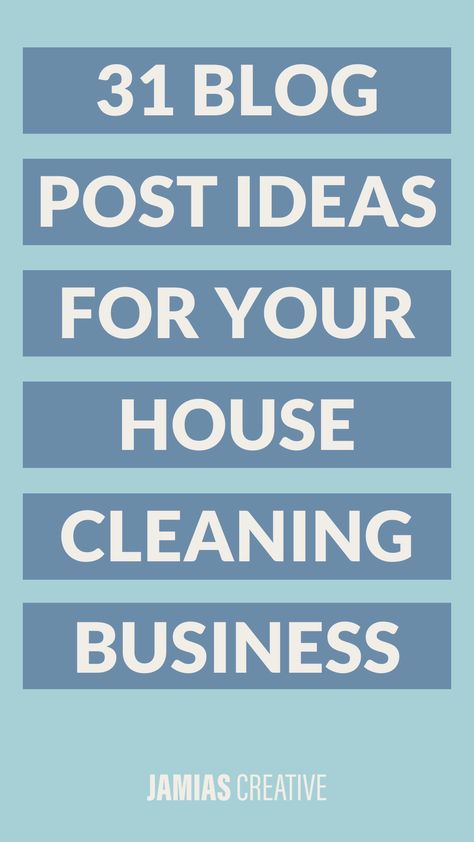 As an owner of a house cleaning business, you’re focused on helping people live their best lives by taking care of their cleaning needs. Chances are that you’re great at helping someone have a sparkling clean home but online marketing isn’t your thing. If you’re looking for social media marketing in Utah or Arizona, we’ve got you covered! To make your life a lot easier, we’ve generate 31 ideas you can use for your company blog. House Cleaning Business Ideas, Cleaning Business Social Media Post, Cleaning Marketing Ideas, Cleaning Business Social Media Content, Cleaning Content Ideas, Cleaning Company Social Media Posts, House Cleaning Advertising Ideas, Cleaning Business Post Ideas, Cleaning Business Marketing Ideas