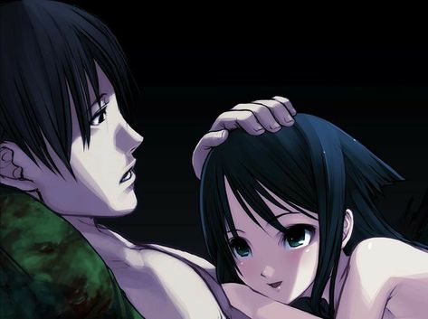 Song Of Saya, Dark Fairy Core, Saya No Uta, Cybergoth Anime, Install Game, Cute Anime Pics, Visual Novel, Mobile Game, The Song