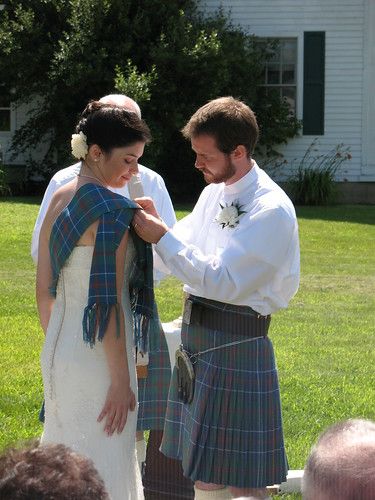 Scottish Wedding Dresses, Scottish Wedding Traditions, Tartan Wedding, Highland Wedding, Scotland Wedding, Men In Kilts, Celtic Wedding, Scottish Wedding, Irish Wedding