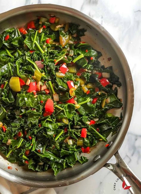 Deliciously Simple Jamaican Callaloo Recipe Callaloo Rice, West Indian Recipes, Jamaican Callaloo Recipe, Jamaican Meals, Jamaican Rice And Beans, Callaloo Recipe, Jamaican Food, Dining Menu, Caribbean Food