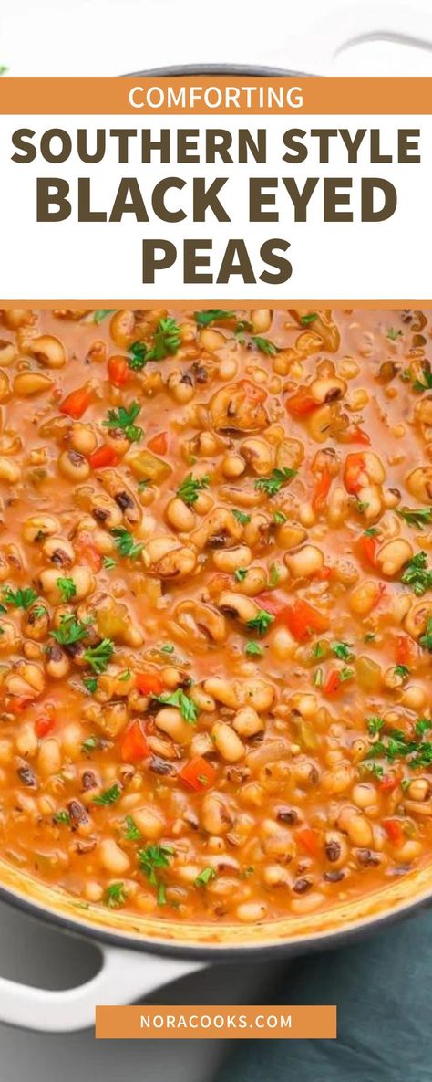 Black Eyed Peas And Tomatoes, Black Eyed Peas And Stewed Tomatoes, Black Eyed Peas Chili Recipe, Plant Based Black Eyed Peas Recipe, Recipe For Black Eyed Peas, Black Eyed Pea Soup Vegetarian, Black Eyed Peas Cabbage Recipe, Fresh Black Eyed Peas Recipe Crock Pot, Blackeyed Pea Recipes Instant Pot