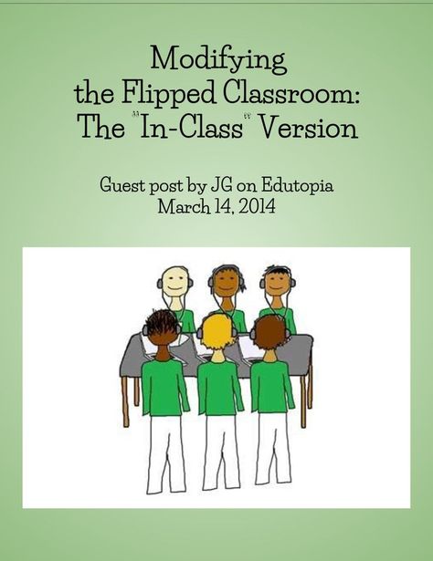 Modifying the Flipped Classroom: The "In-Class" Version - Guest blogger Jennifer Gonzalez proposes the In-Class Flip, a modified version of the flipped-learning model that incorporates the video lecture element as one of several stations that students visit during their class period. 3/14/14 Health Classroom, Study Hall, Cult Of Pedagogy, Academic Language, Secondary Classroom, Teacher Tech, Problem Based Learning, Teaching Technology, Instructional Technology