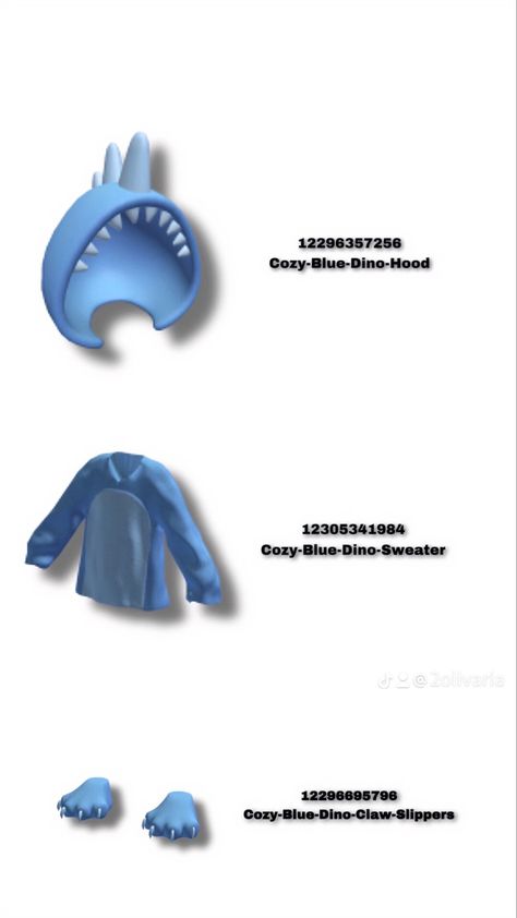 Roblox Codes For Clothes, Aesthetic Clothes Cute, Cute Bios, Shark Slippers, Dinosaur Outfit, Bloxburg Decals Codes, Black Hair Roblox, Baddie Outfits Ideas, Bloxburg Decal Codes