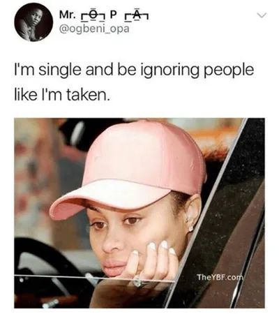 Being single memes make babies happy. If you're still a baby at heart, you'll want to have a looksee... Im Single Memes Funny, Single Jokes, Witty Banter, Happy Single, Single Memes, Single Quotes Funny, Stay Strong Quotes, Single Humor, Im Single