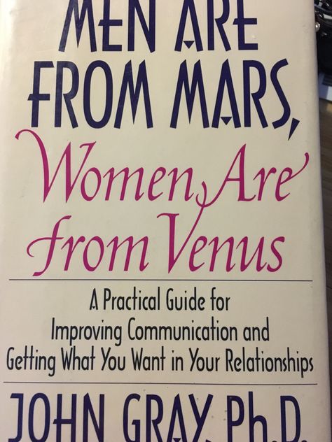 Women In Love Book, Books About Men Psychology, Men Are From Mars Women Are From Venus Book, Books About Men, Men Are From Mars Women Are From Venus, Men Are From Mars Women Are From, Self Care Books For Women, Self Love Books For Women, Self Help Books For Women