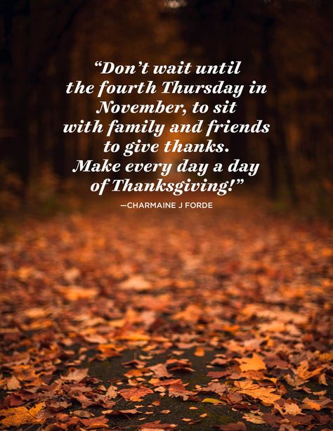 These inspiring November quotes will help you welcome the most thankful fall season of all. #novemberquotes #quotes #quotestoliveby #fallquotes #thanksgivingquotes Quotes For November, Welcome November, November Quotes, Patience Quotes, Sweet November, Thankful Quotes, Bear Quote, Hello November, Know Your Name