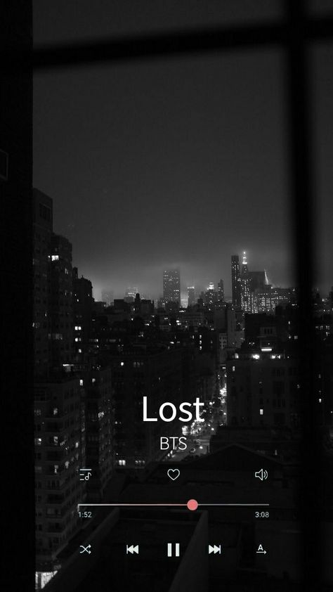 Bts Lost, Bts Spotify, Bts Songs, Wallpaper Music, Jungkook Songs, Bts Wallpaper Lyrics, Army Wallpaper, Shadow Pictures, Bts Lyric