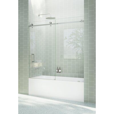 Bathtub Enclosures, Bathtub Shower Combo, Frameless Shower Door, Bathtub Doors, Tub Shower Doors, Tub Doors, Frameless Shower Doors, Bathroom Tub, Sliding Shower Door