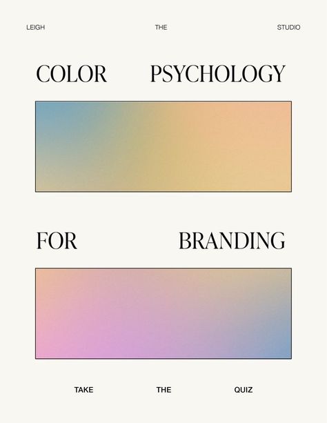 What's Your Brand Color Story? Take the Brand Color Palette Quiz! Do you want to create an impactful color palette for your brand, but you’re not sure where to start? This quick and fun quiz uses color theory and color psychology to help you find a color palette that makes sense for your brand. Counseling Branding, Color Palette Quiz, Color Psychology Branding, Color Quiz, Brand Palette, Brand Boards, Product Based Business, Business Card Ideas, Visual Identity Design