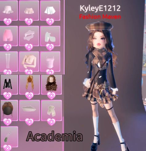 Dti Theme Academia, Academia Dti Outfit, Dress To Impress Theme Academia, Academia Dress To Impress Outfit, Dress To Impress Academia Theme, Dti Academia Outfit Theme, Dti Academia, Dress To Impress Academia, Dark Academia Dress