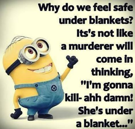 Funny Minions on Pinterest Minion Humor, Minions Humor, Funny Minion Memes, Minion Memes, Minion Jokes, A Minion, The Boogeyman, The Minions, Funny Minion Quotes